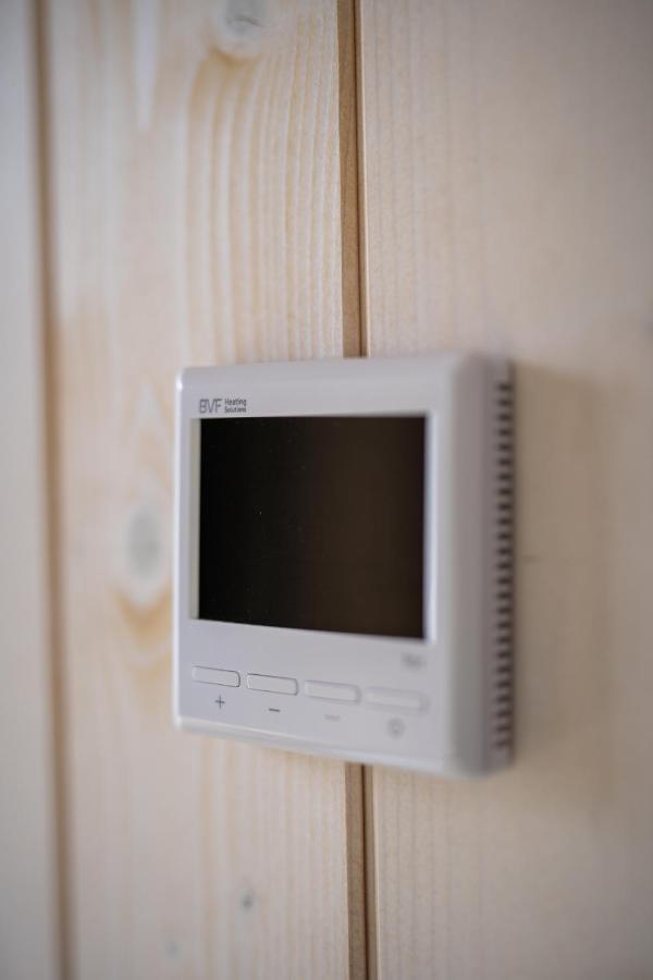 ポツダム Charmante La Petite Maisonヴィラ エクステリア 写真